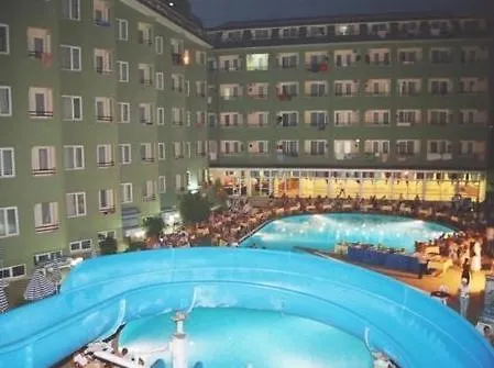 San Marin Hotell Konaklı