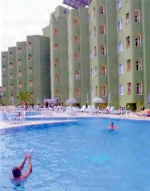Hotell San Marin 4*