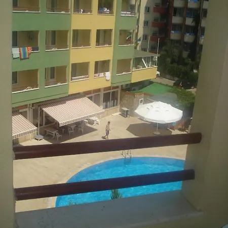 Hotell San Marin