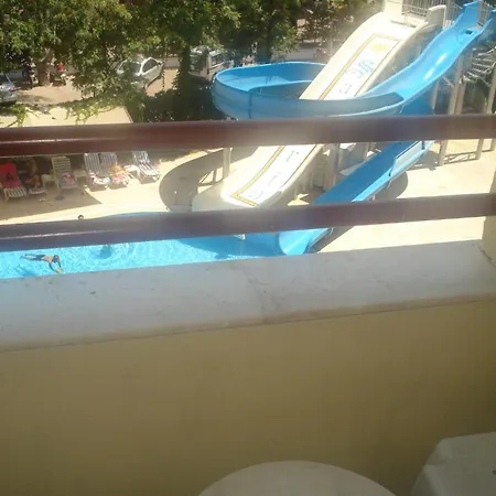 San Marin Hotell 4*