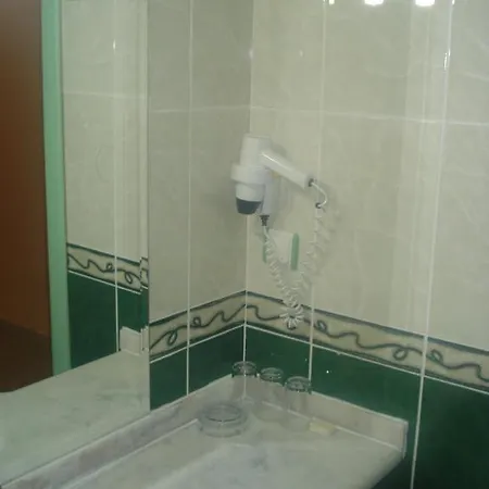 San Marin Hotell 4*