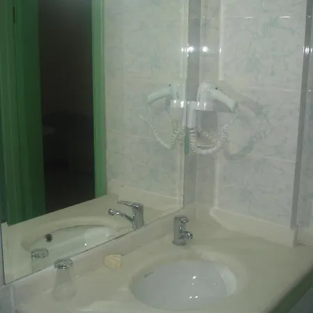 Hotell San Marin