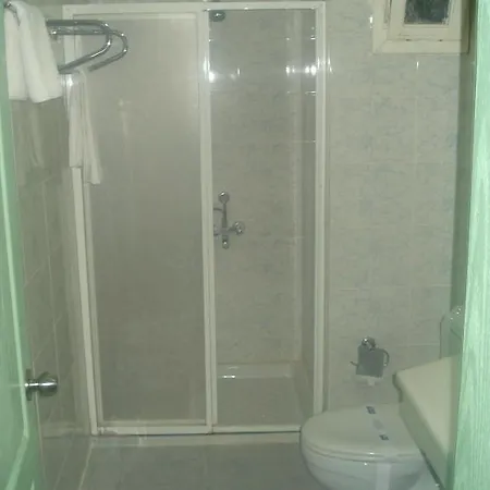 San Marin Hotell 4*