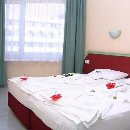 Hotel San Marin 4*