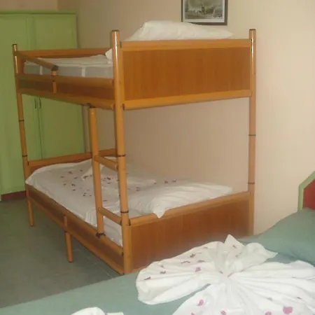 San Marin Hotel 4*