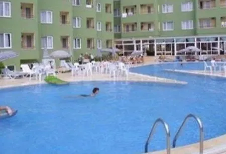 Hotel San Marin