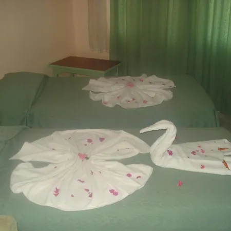 San Marin Hotel Konakli