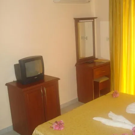 Hotel San Marin Konakli