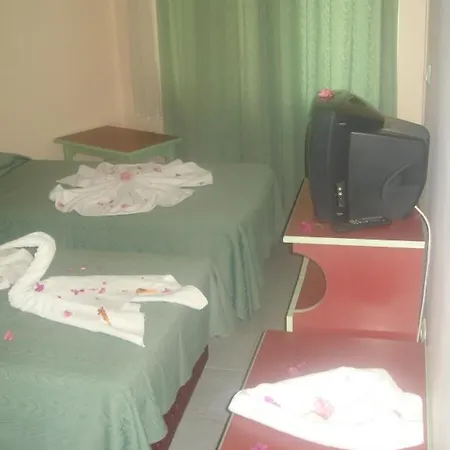 San Marin Hotel Konakli