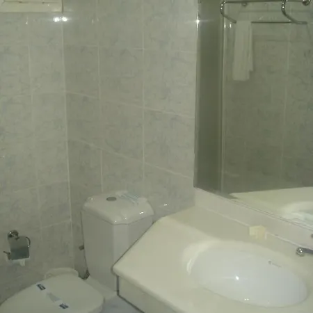 Hotel San Marin 4*